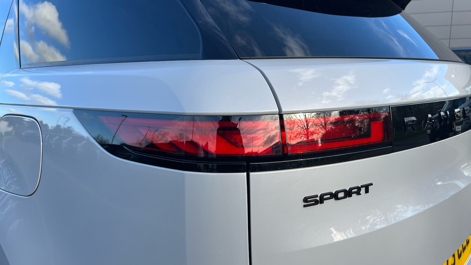 Used Land Rover Range Rover Sport 2023 for sale - 77329030: Photo 19