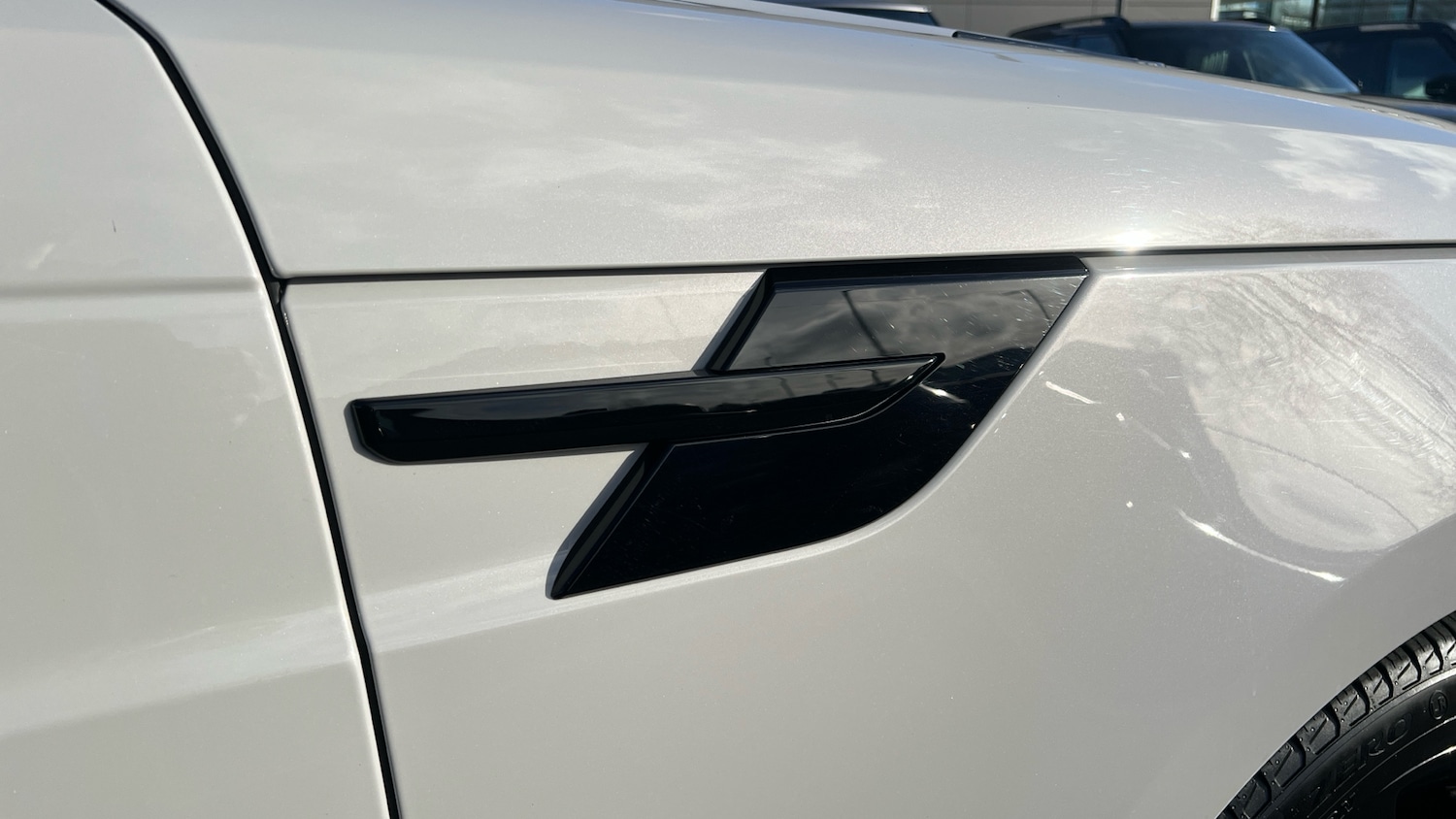 Used Land Rover Range Rover Sport 2023 for sale - 77329030: Photo 20