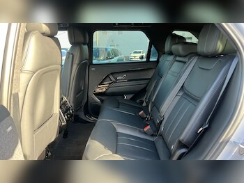 Used Land Rover Range Rover Sport 2023 for sale - 77329030: Photo