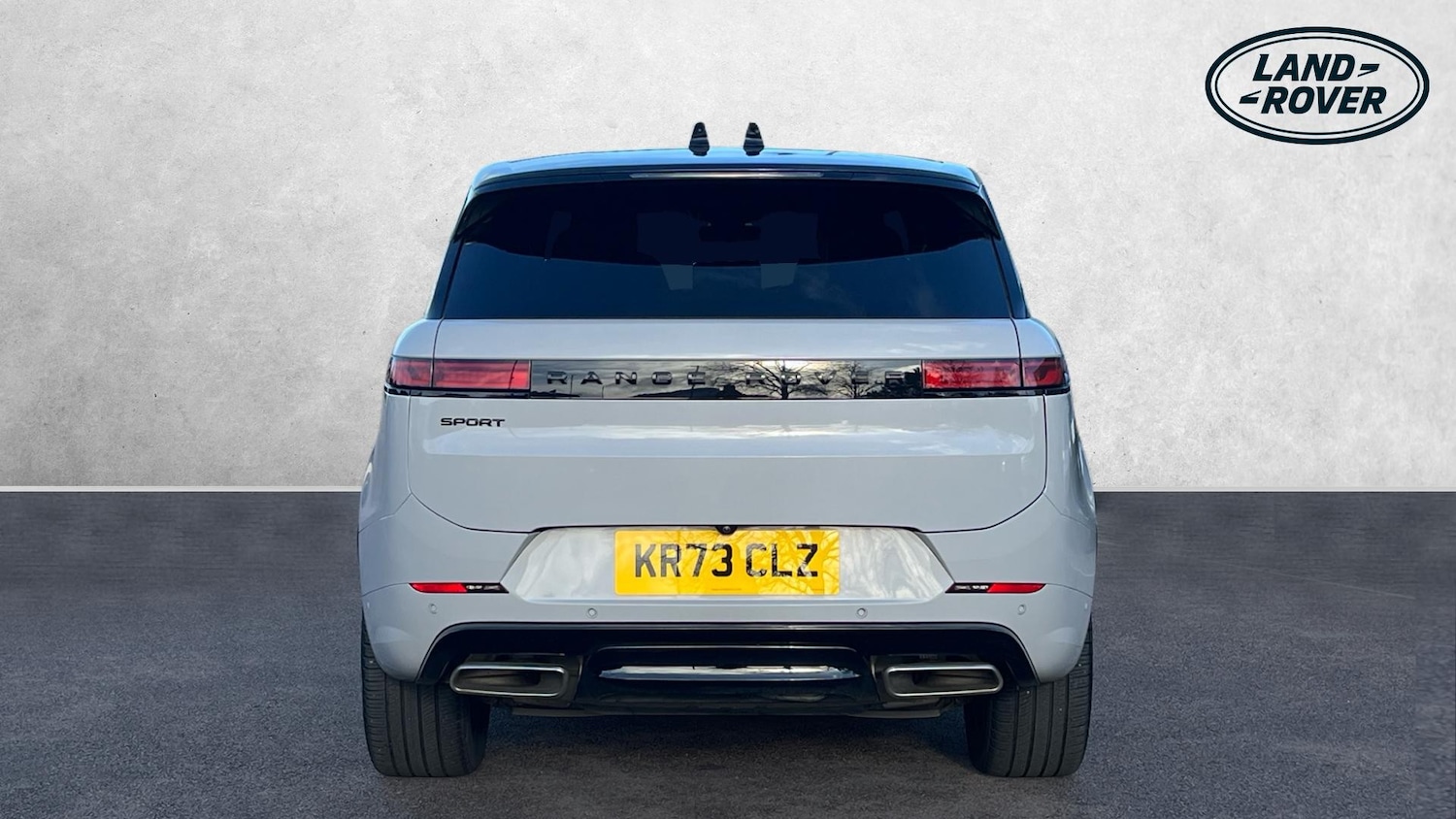 Used Land Rover Range Rover Sport 2023 for sale - 77329030: Photo 6