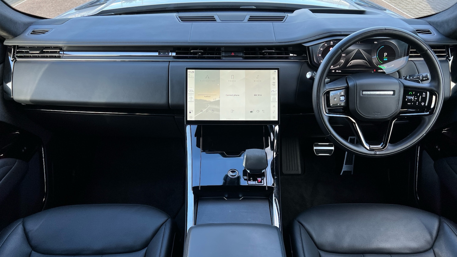 Used Land Rover Range Rover Sport 2023 for sale - 77329030: Photo 9