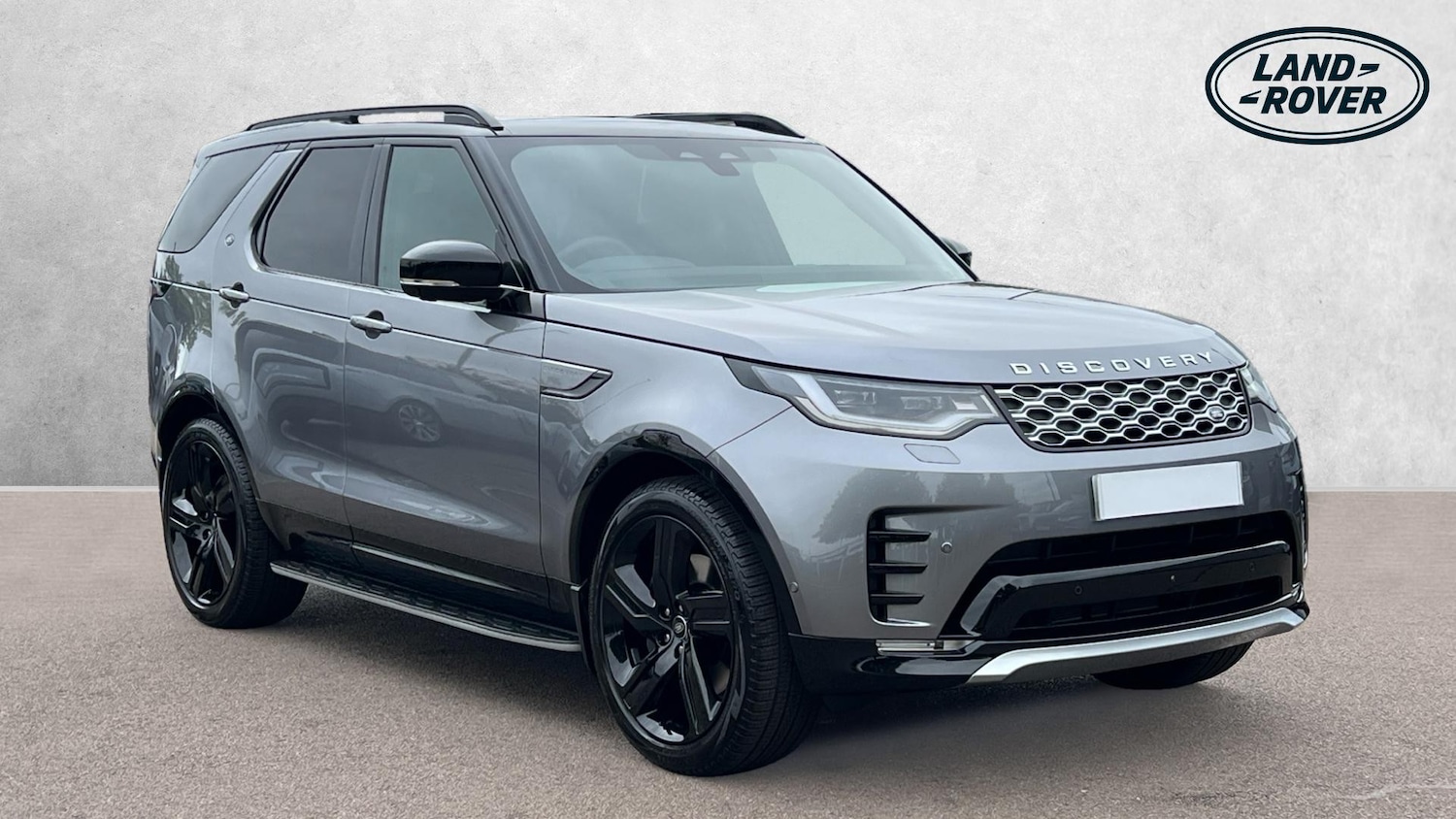 Used Land Rover Discovery 2025 for sale - 77610408: Photo 1