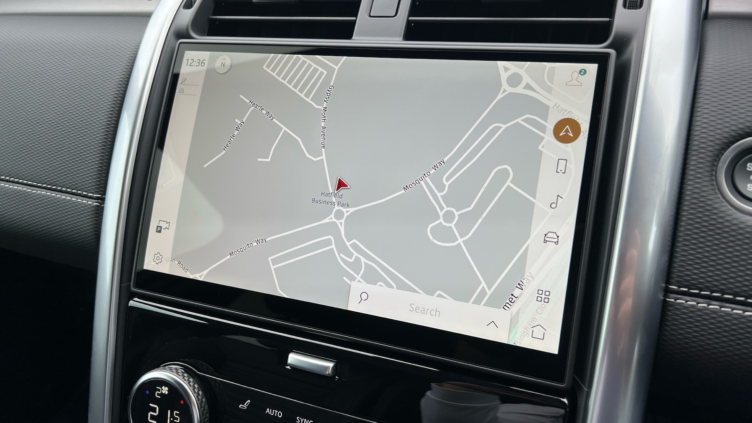 Used Land Rover Discovery 2025 for sale - 77610408: Photo 11