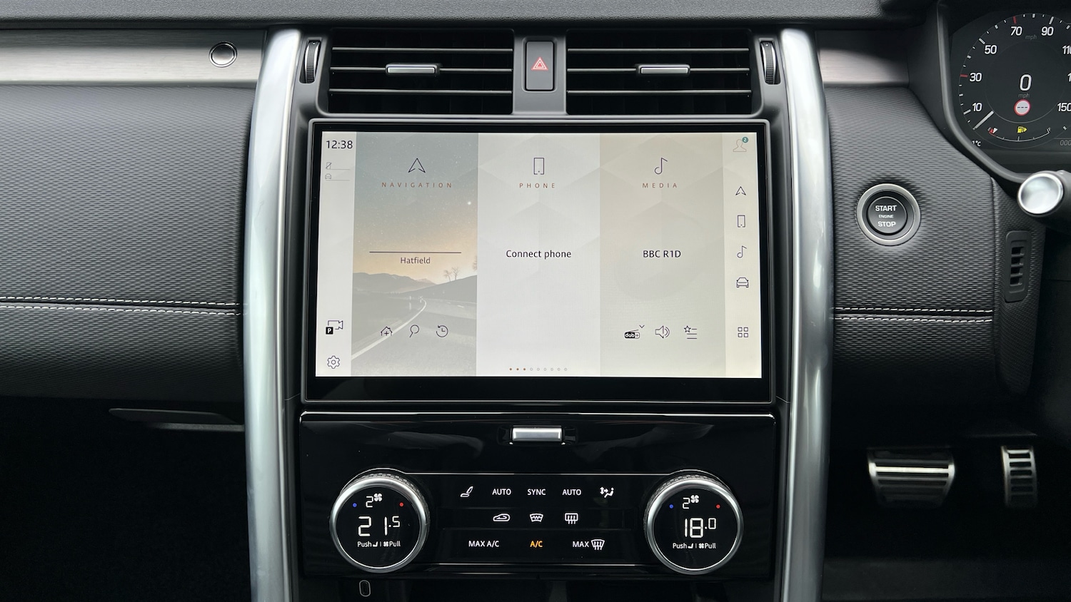 Used Land Rover Discovery 2025 for sale - 77610408: Photo 14