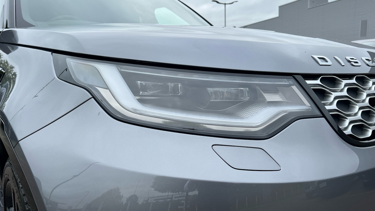 Used Land Rover Discovery 2025 for sale - 77610408: Photo 17