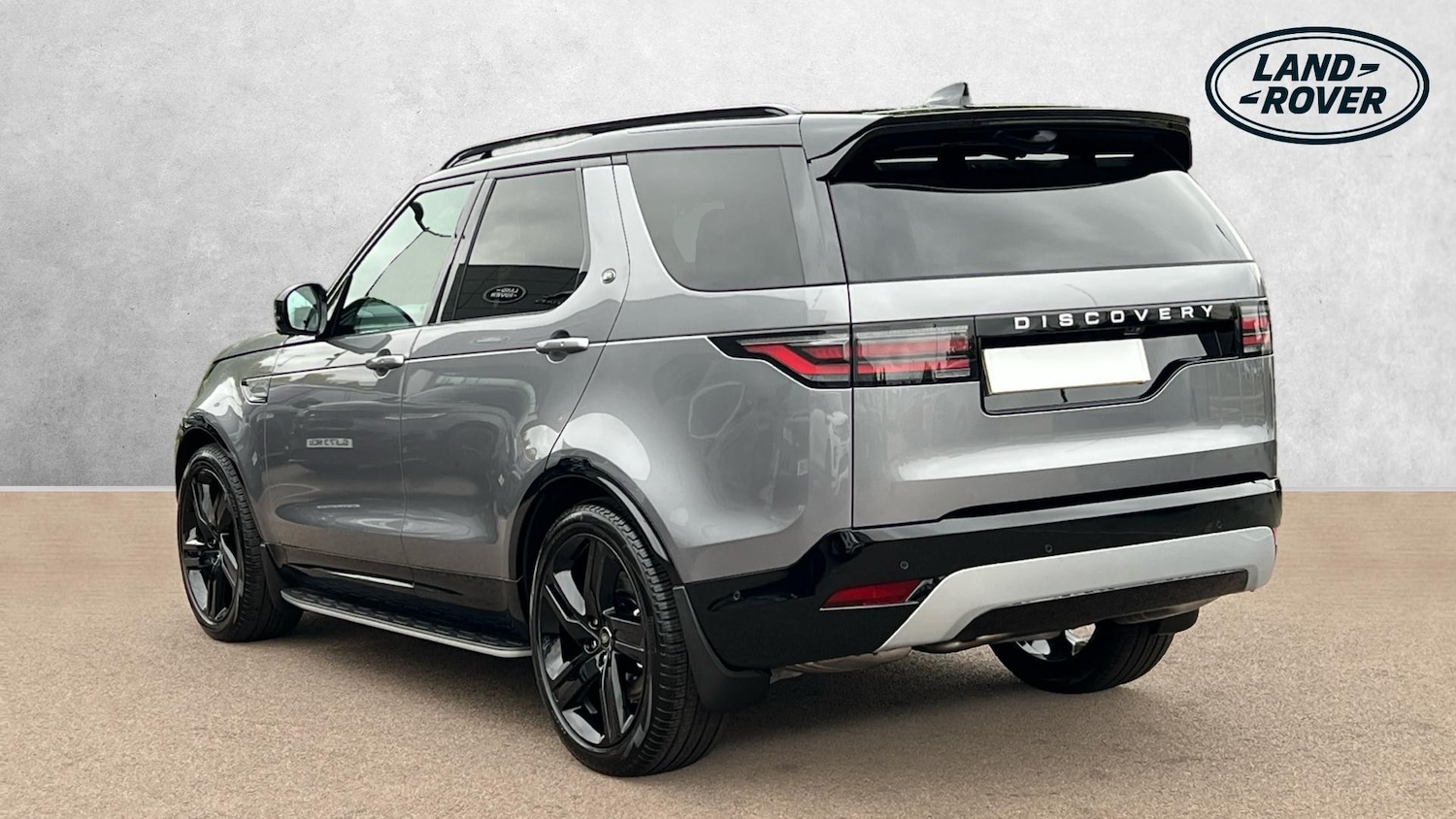 Used Land Rover Discovery 2025 for sale - 77610408: Photo 2