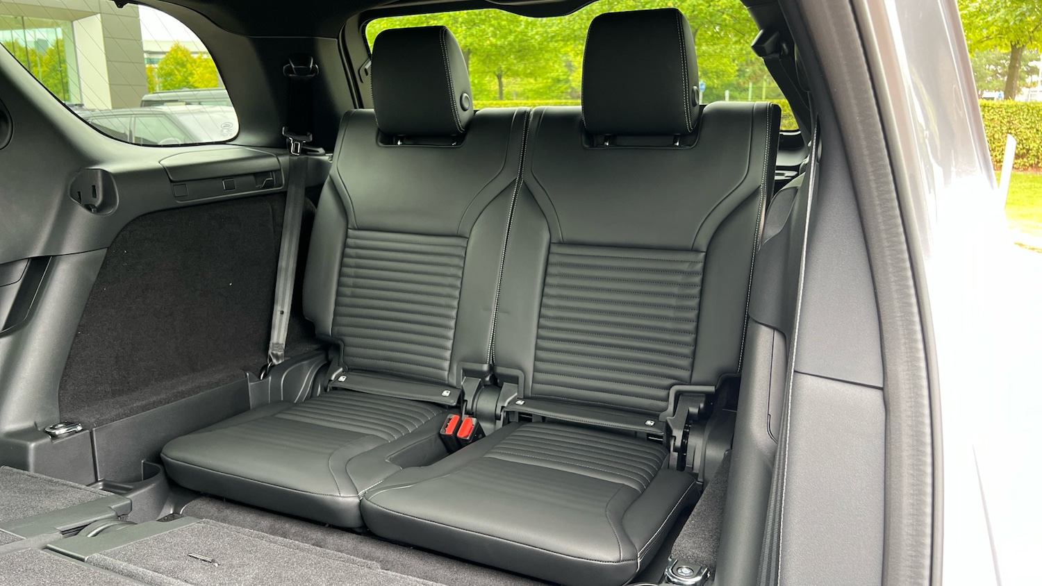 Used Land Rover Discovery 2025 for sale - 77610408: Photo 22