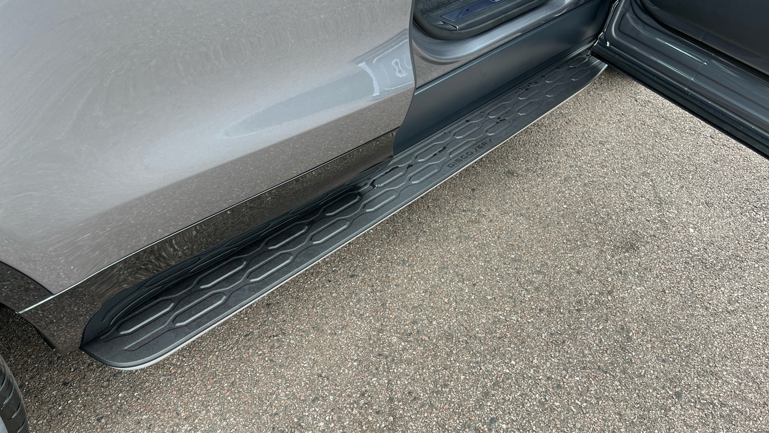 Used Land Rover Discovery 2025 for sale - 77610408: Photo 23