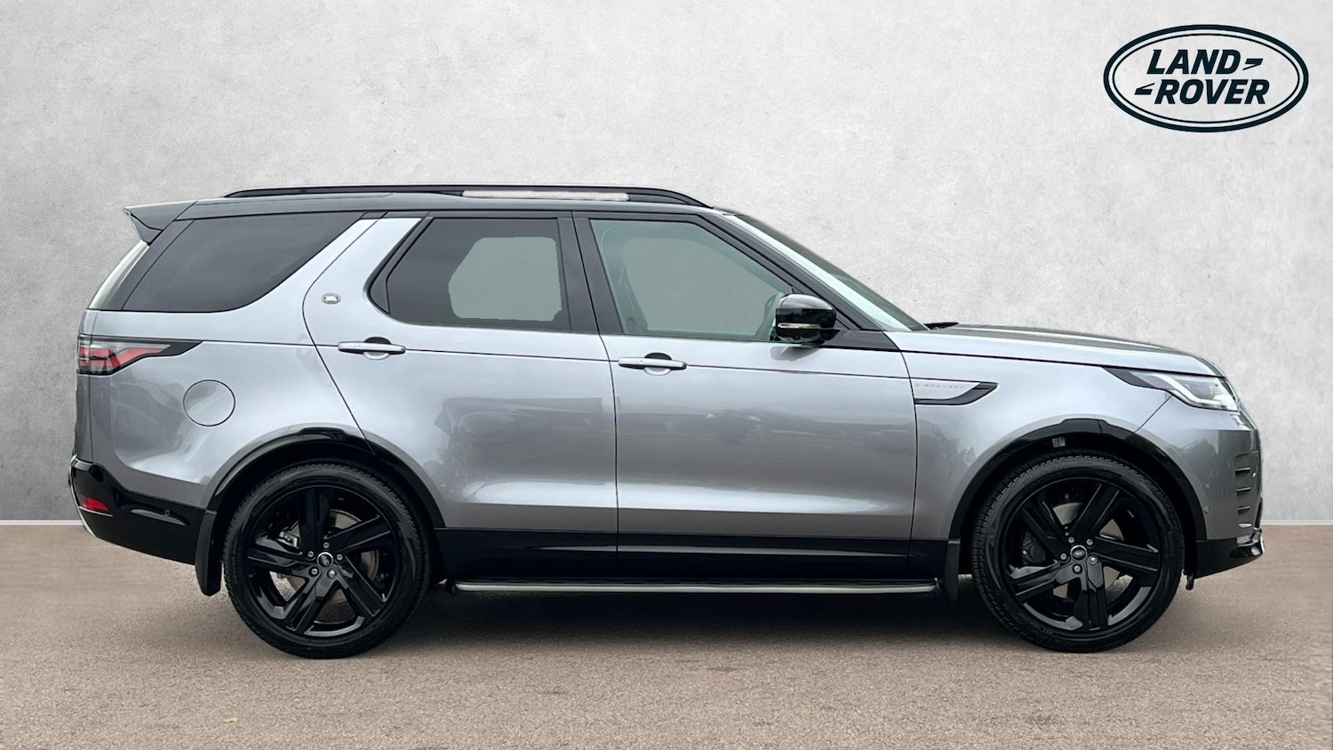 Used Land Rover Discovery 2025 for sale - 77610408: Photo 5