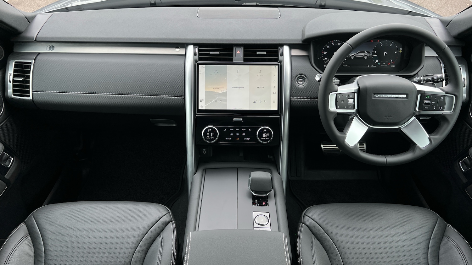 Used Land Rover Discovery 2025 for sale - 77610408: Photo 9