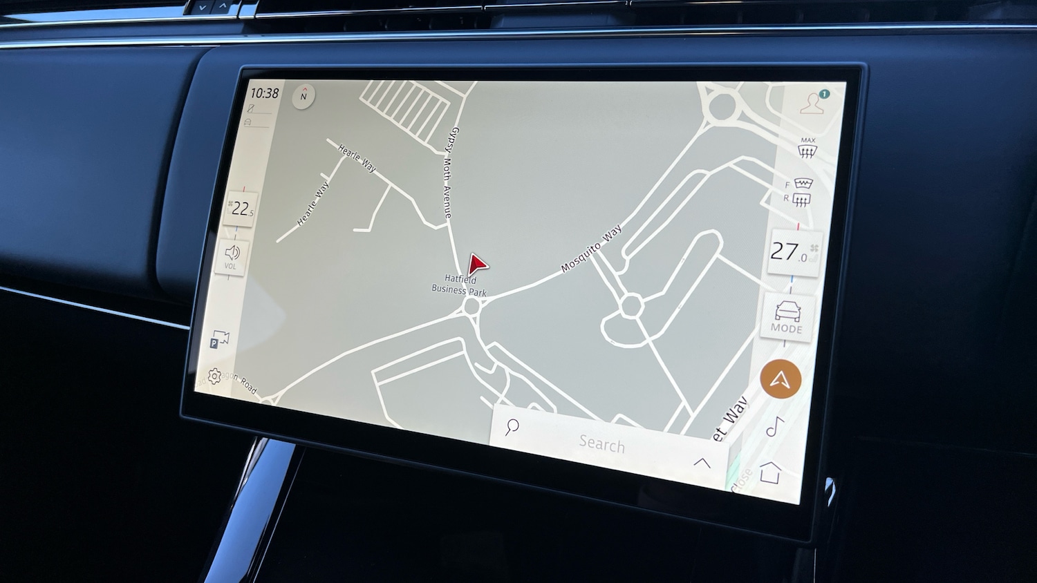 Used Land Rover Range Rover Sport for sale - 77008033: Photo 11