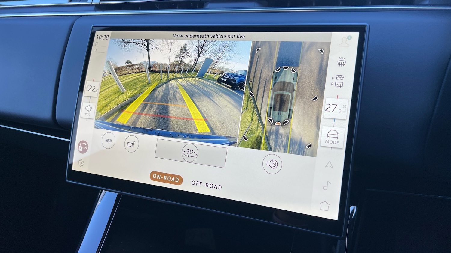 Used Land Rover Range Rover Sport for sale - 77008033: Photo 12