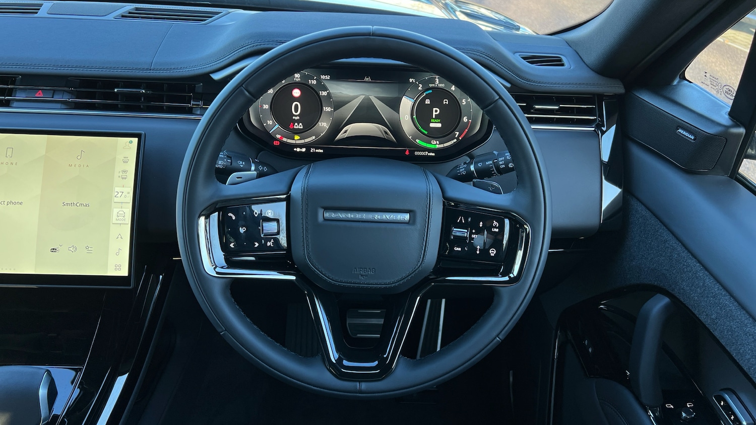 Used Land Rover Range Rover Sport for sale - 77008033: Photo 15