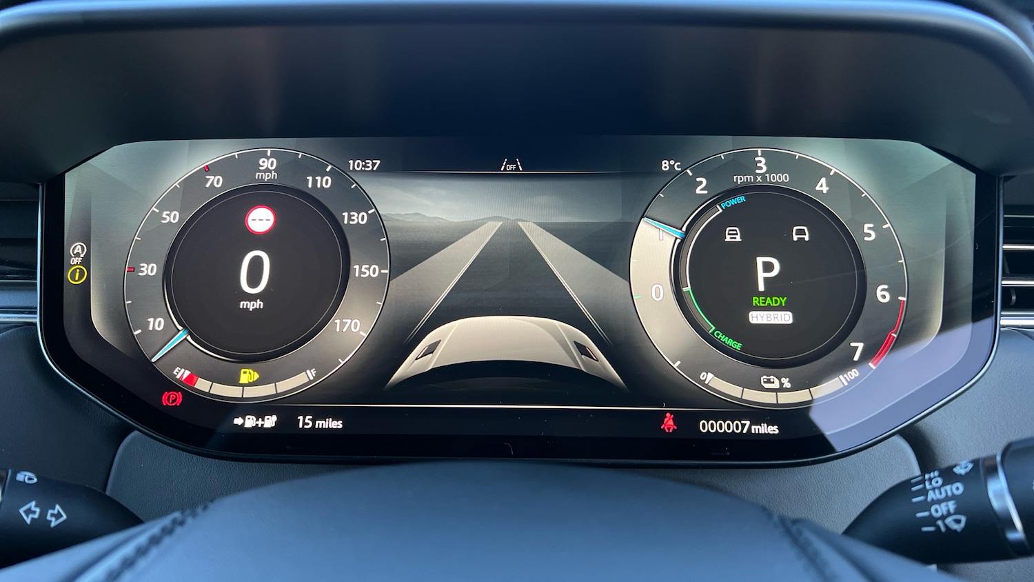 Used Land Rover Range Rover Sport for sale - 77008033: Photo 16