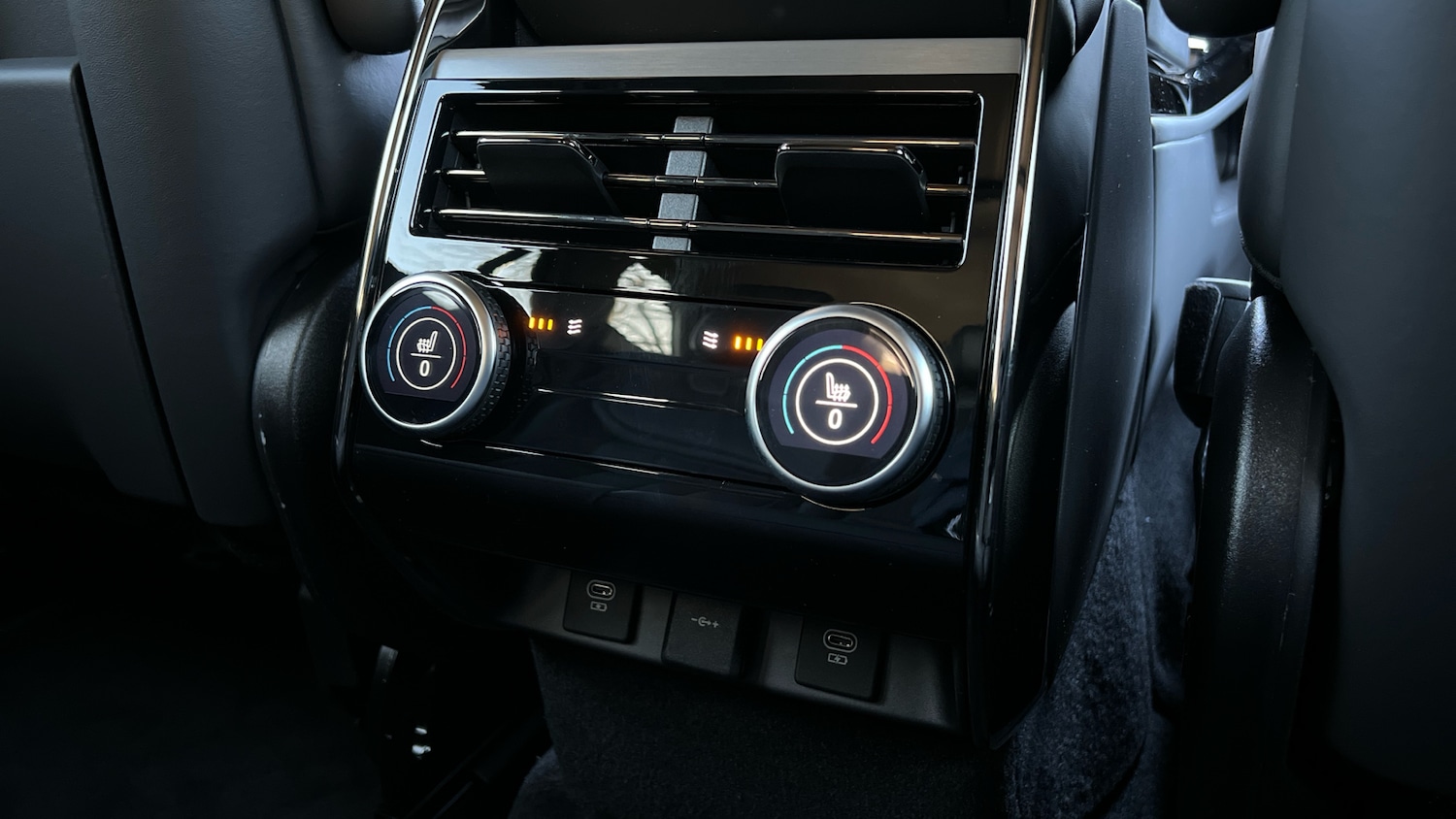 Used Land Rover Range Rover Sport for sale - 77008033: Photo 18