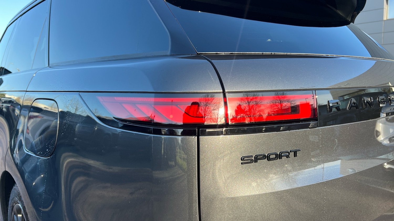 Used Land Rover Range Rover Sport for sale - 77008033: Photo 19