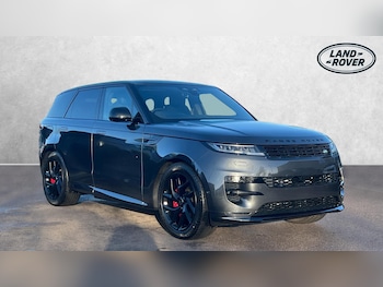 Used Land Rover Range Rover Sport 2025 for sale - 77008033: Photo