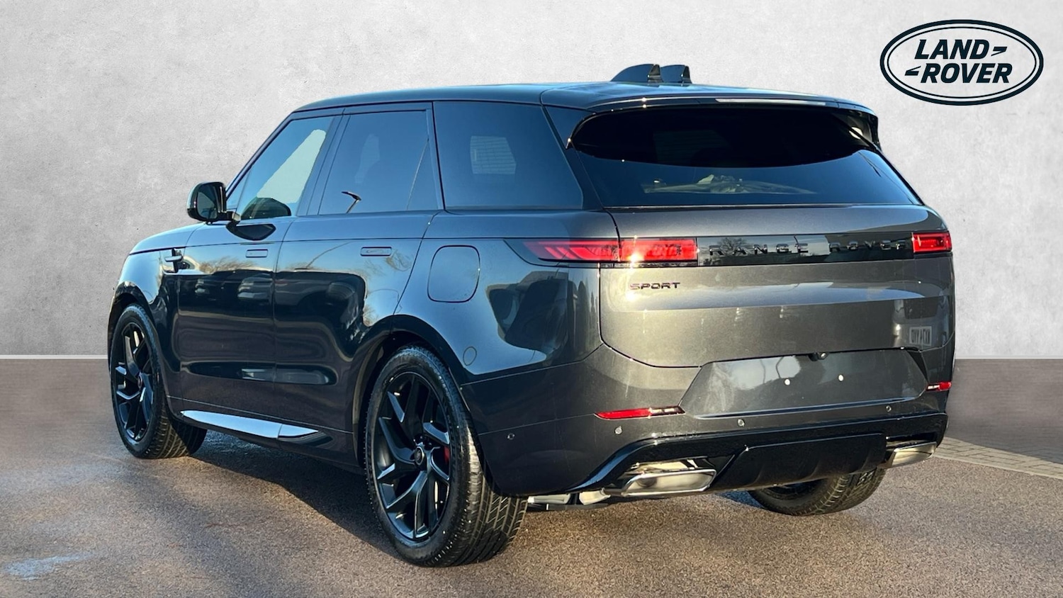 Used Land Rover Range Rover Sport for sale - 77008033: Photo 2