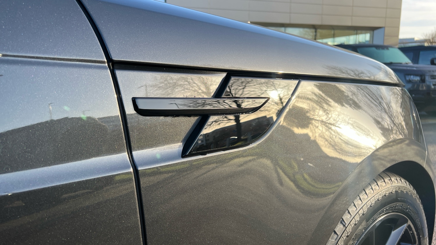 Used Land Rover Range Rover Sport for sale - 77008033: Photo 20