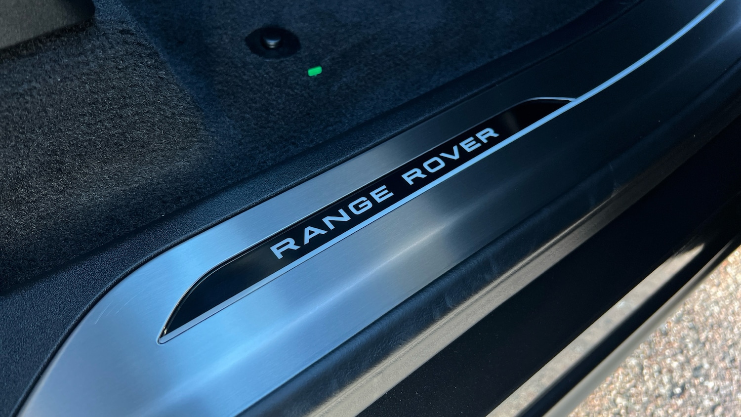 Used Land Rover Range Rover Sport for sale - 77008033: Photo 21