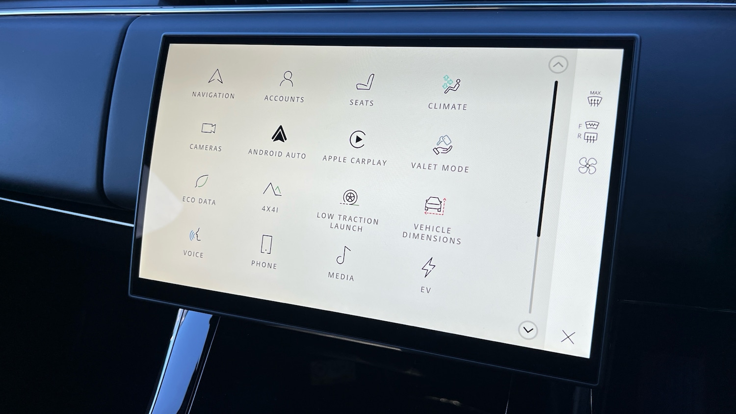 Used Land Rover Range Rover Sport for sale - 77008033: Photo 24