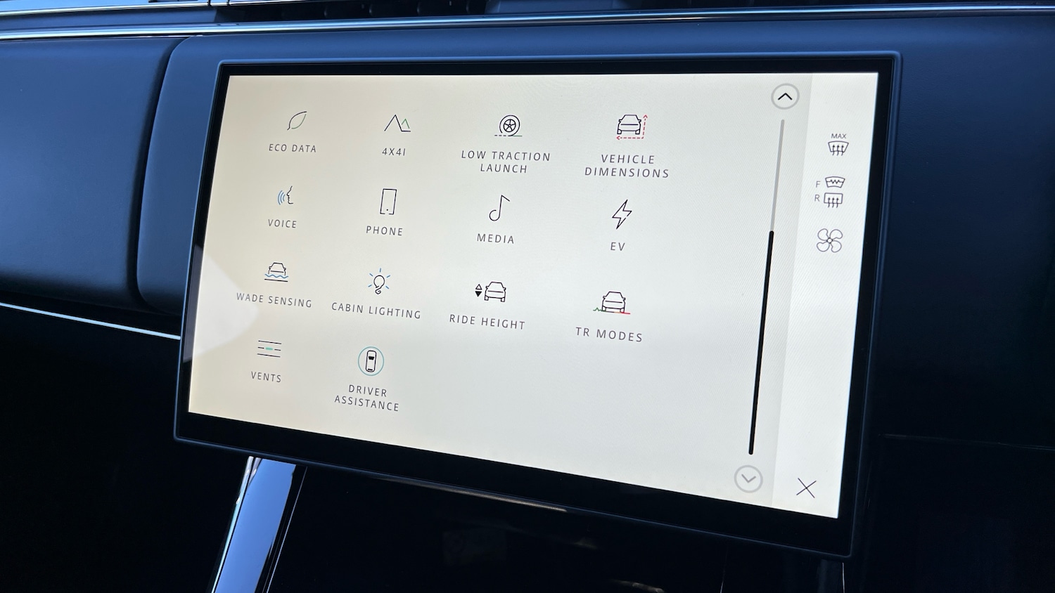 Used Land Rover Range Rover Sport for sale - 77008033: Photo 25