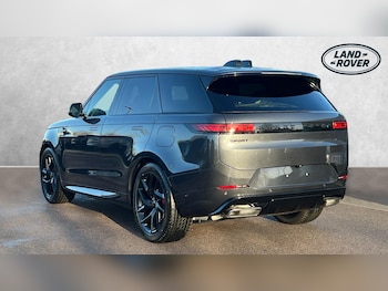 Used Land Rover Range Rover Sport 2025 for sale - 77008033: Photo