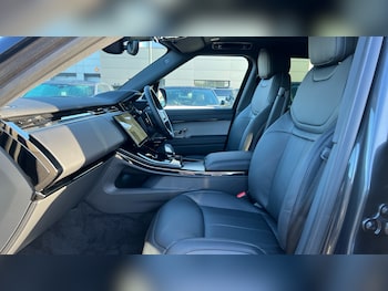 Used Land Rover Range Rover Sport 2025 for sale - 77008033: Photo