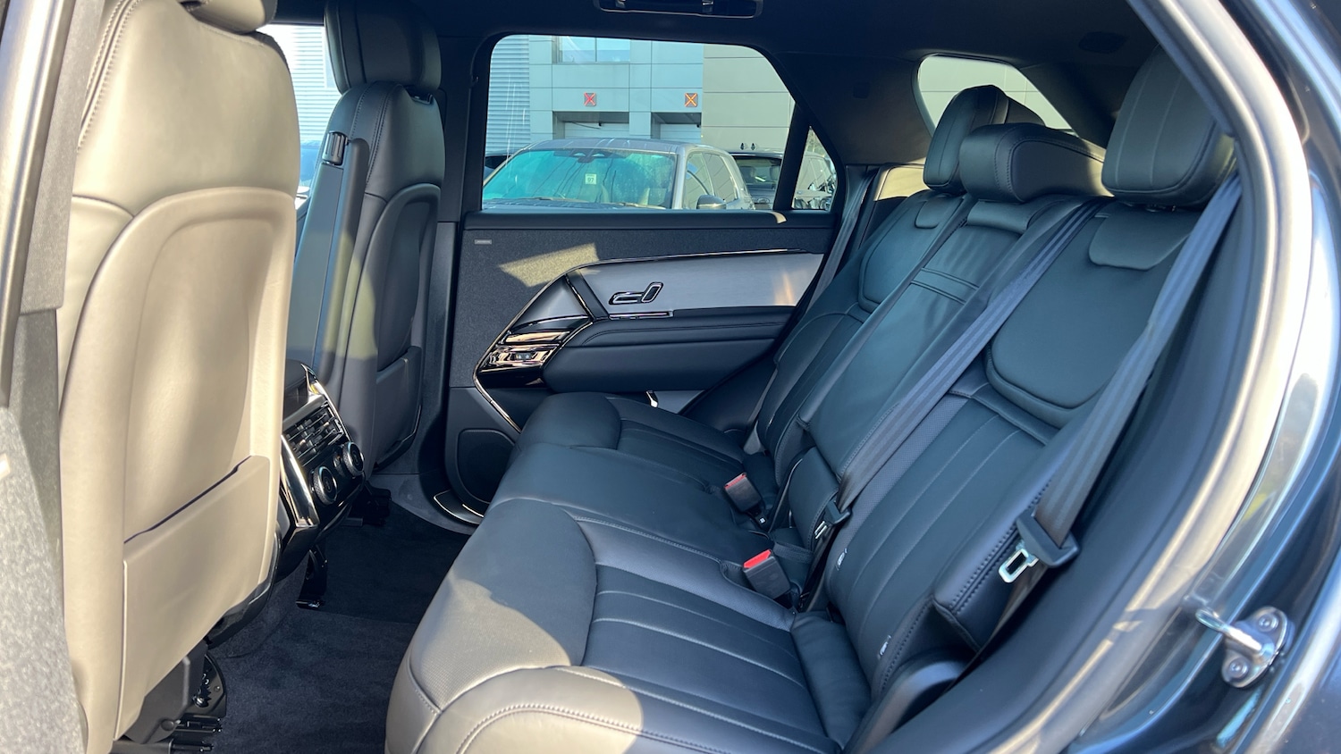 Used Land Rover Range Rover Sport for sale - 77008033: Photo 4