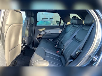Used Land Rover Range Rover Sport 2025 for sale - 77008033: Photo