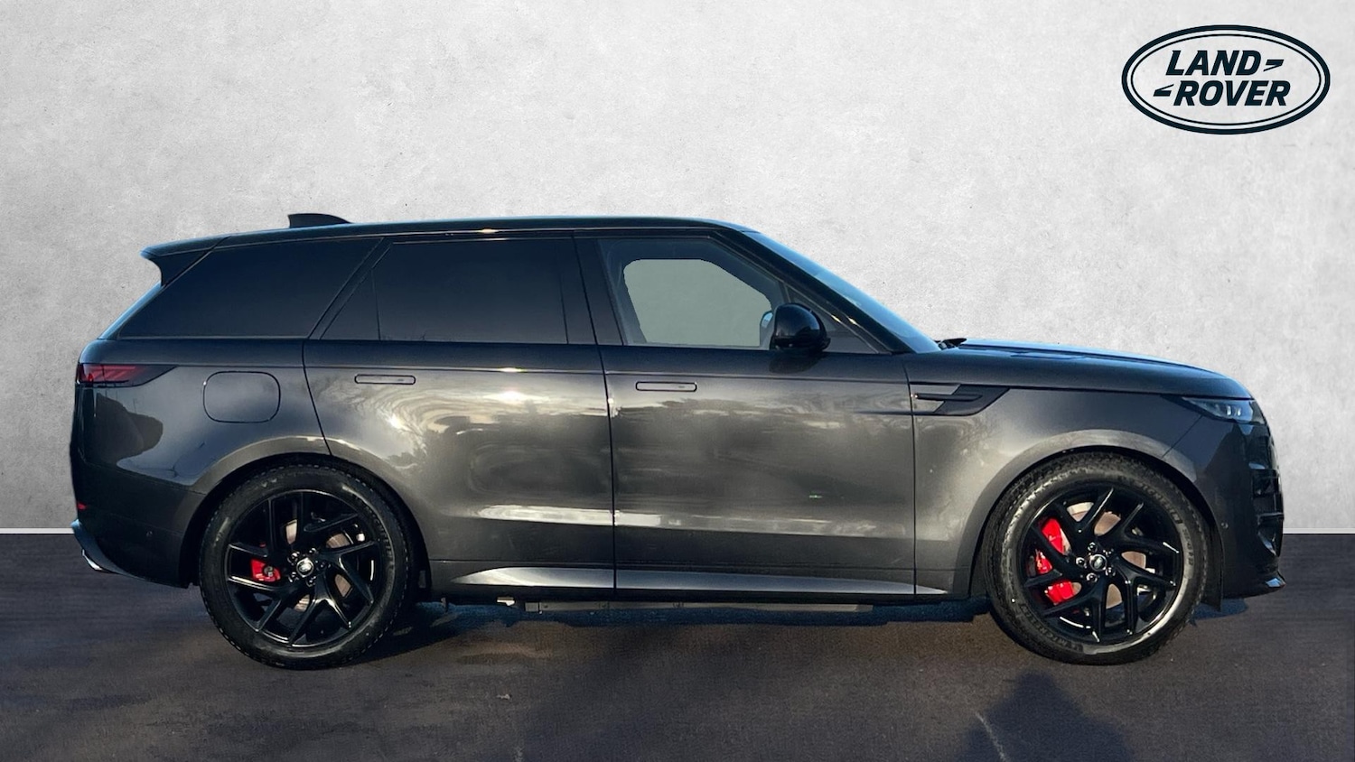 Used Land Rover Range Rover Sport for sale - 77008033: Photo 5