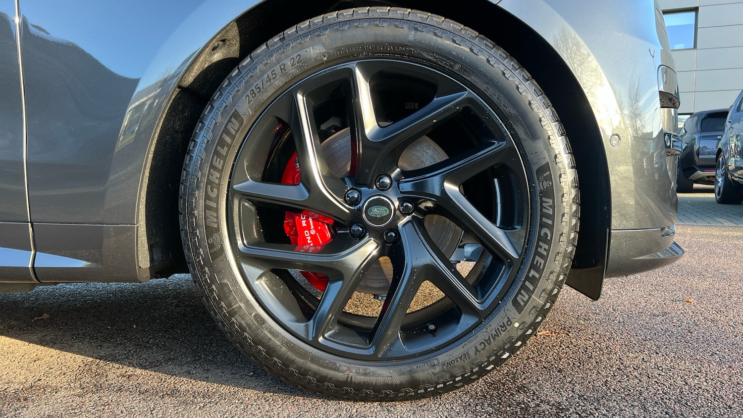 Used Land Rover Range Rover Sport for sale - 77008033: Photo 8