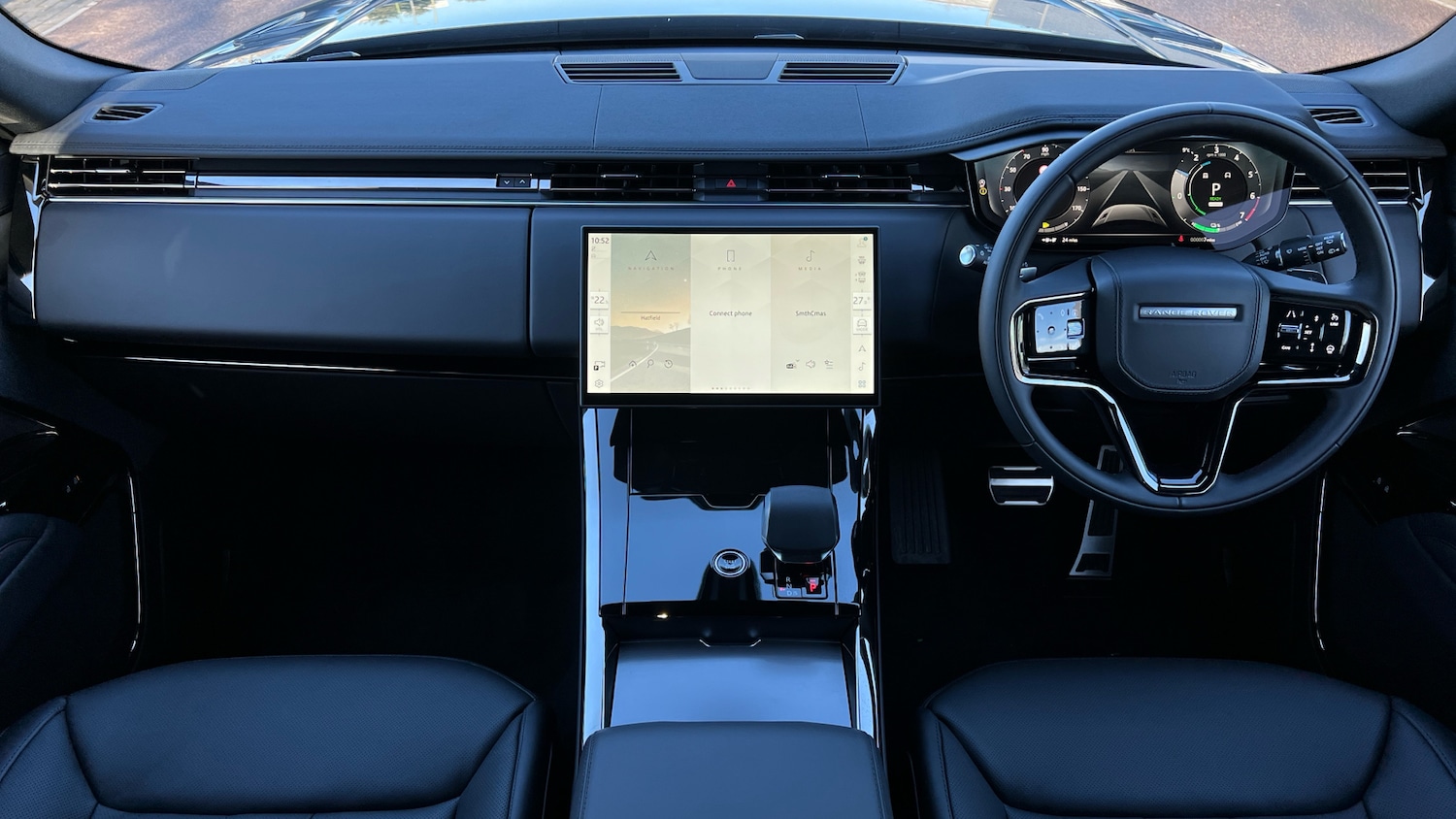 Used Land Rover Range Rover Sport for sale - 77008033: Photo 9