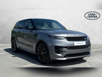 2023 - 3.0 P510e Autobiography 5dr Auto