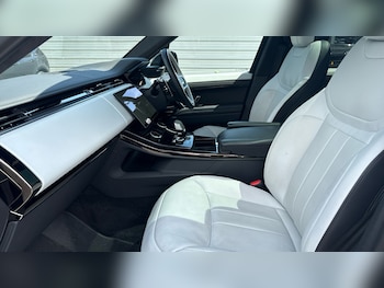Used Land Rover Range Rover Sport 2023 for sale - 75505591: Photo
