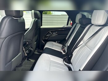Used Land Rover Range Rover Sport 2023 for sale - 75505591: Photo
