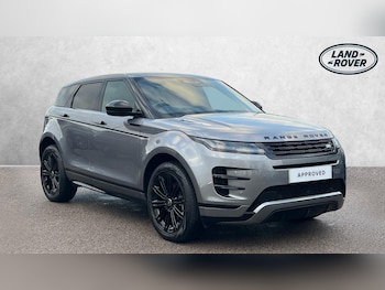 Used Land Rover Range Rover Evoque 2025 for sale - 79483095: Photo