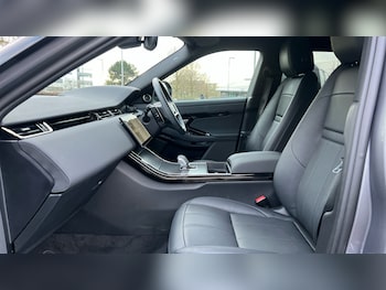 Used Land Rover Range Rover Evoque 2025 for sale - 79483095: Photo