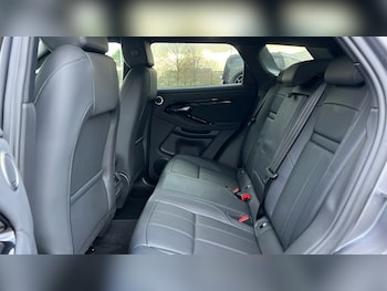 Used Land Rover Range Rover Evoque 2025 for sale - 79483095: Photo