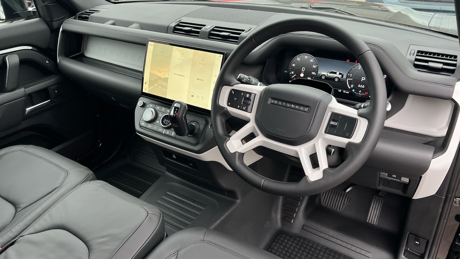 Used Land Rover Defender for sale - 78111976: Photo 10