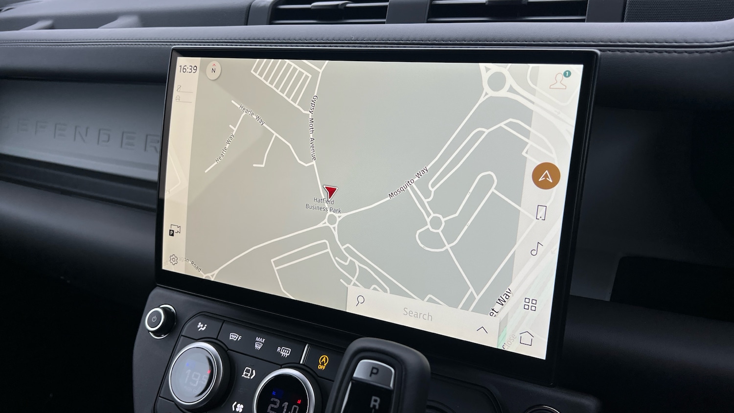 Used Land Rover Defender for sale - 78111976: Photo 11