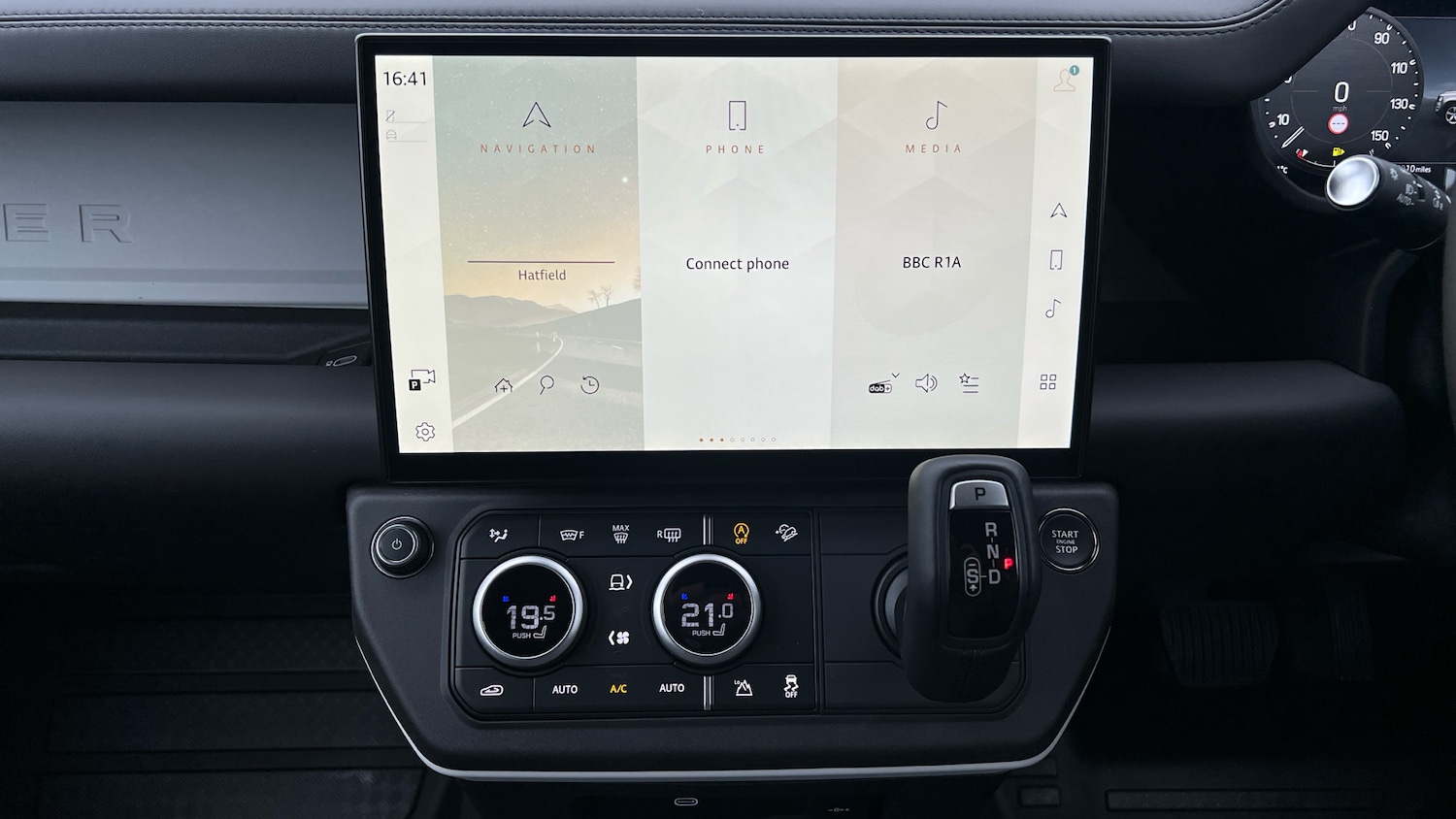 Used Land Rover Defender for sale - 78111976: Photo 14