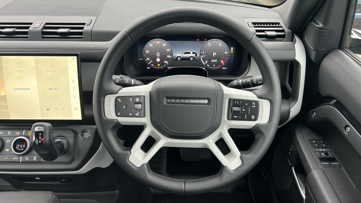 Used Land Rover Defender for sale - 78111976: Photo 15