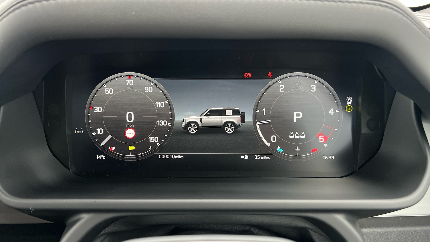 Used Land Rover Defender for sale - 78111976: Photo 16