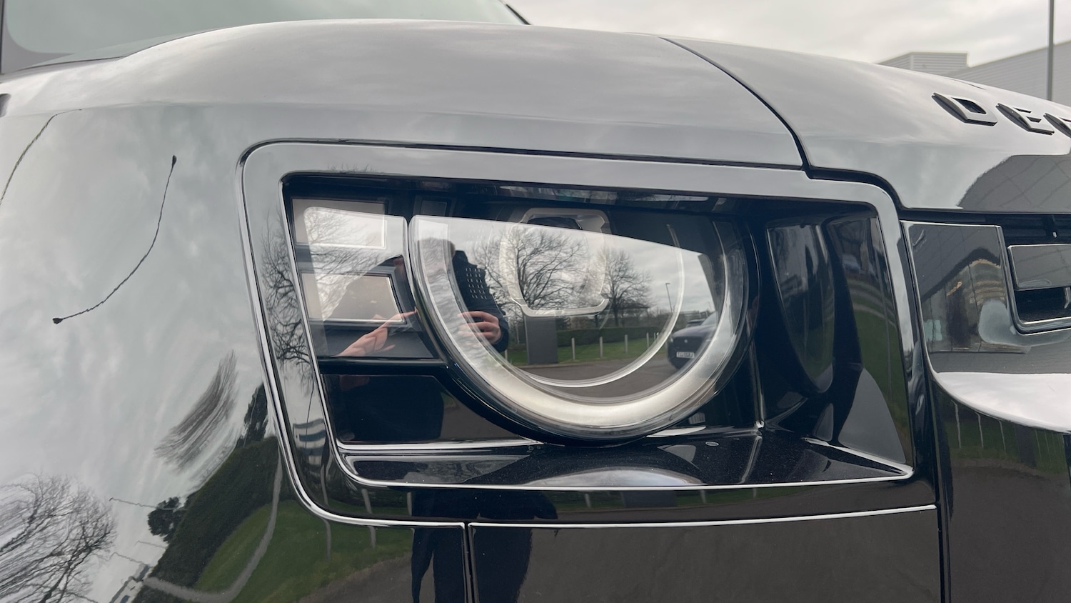 Used Land Rover Defender for sale - 78111976: Photo 17