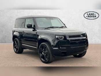 Used Land Rover Defender 2026 for sale - 78111976: Photo