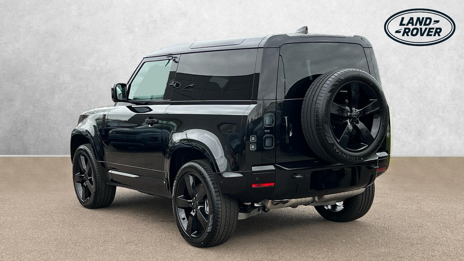 Used Land Rover Defender for sale - 78111976: Photo 2