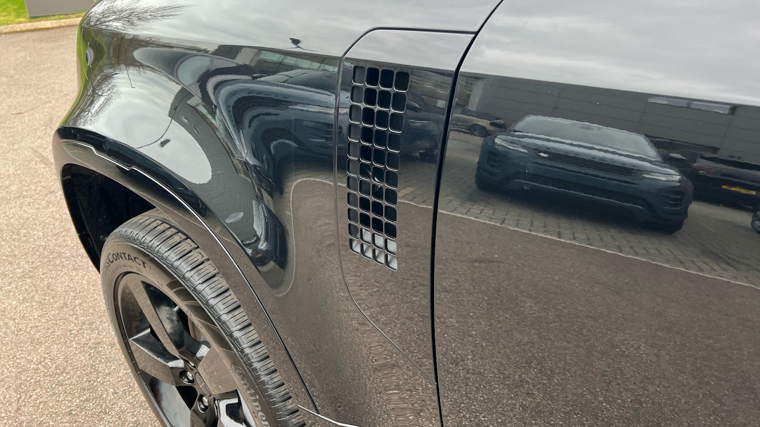 Used Land Rover Defender for sale - 78111976: Photo 20