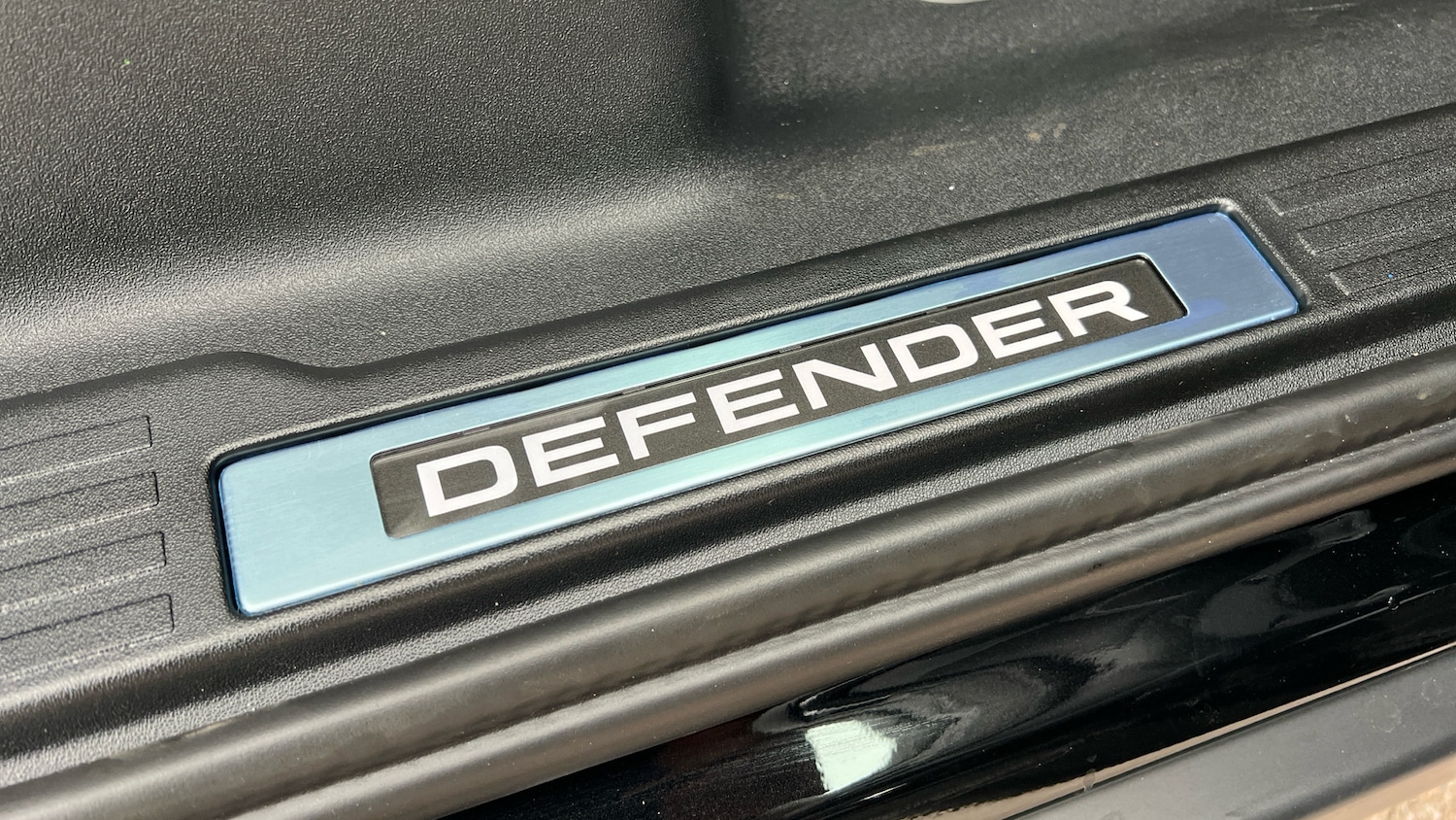 Used Land Rover Defender for sale - 78111976: Photo 21