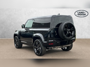 Used Land Rover Defender 2026 for sale - 78111976: Photo